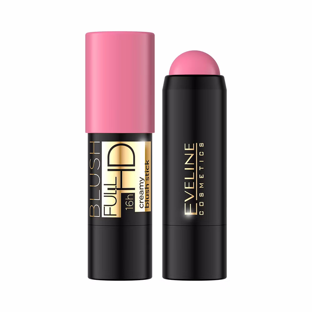 Eveline Cosmetics - Róż w sztyfcie