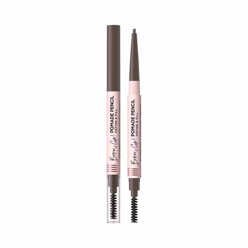 Eveline Cosmetics - Pomada do brwi w kredce