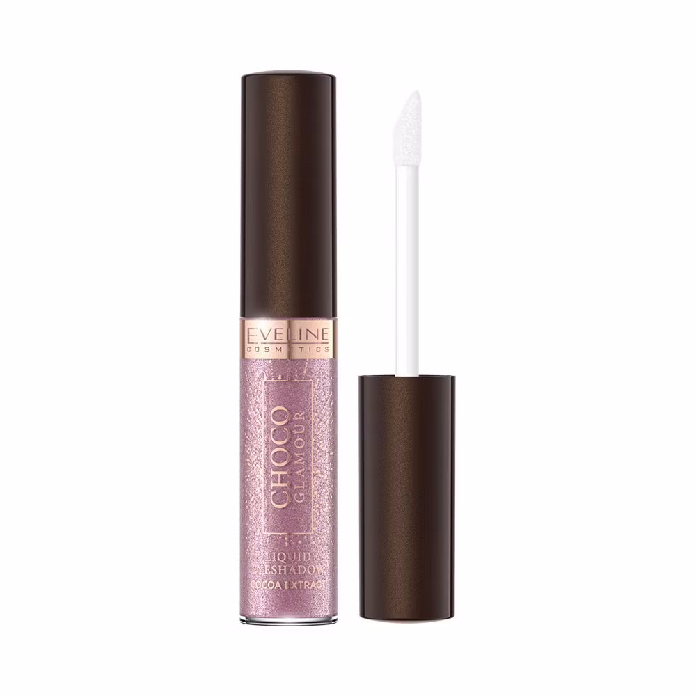 Eveline Cosmetics - Cienie w płynie
