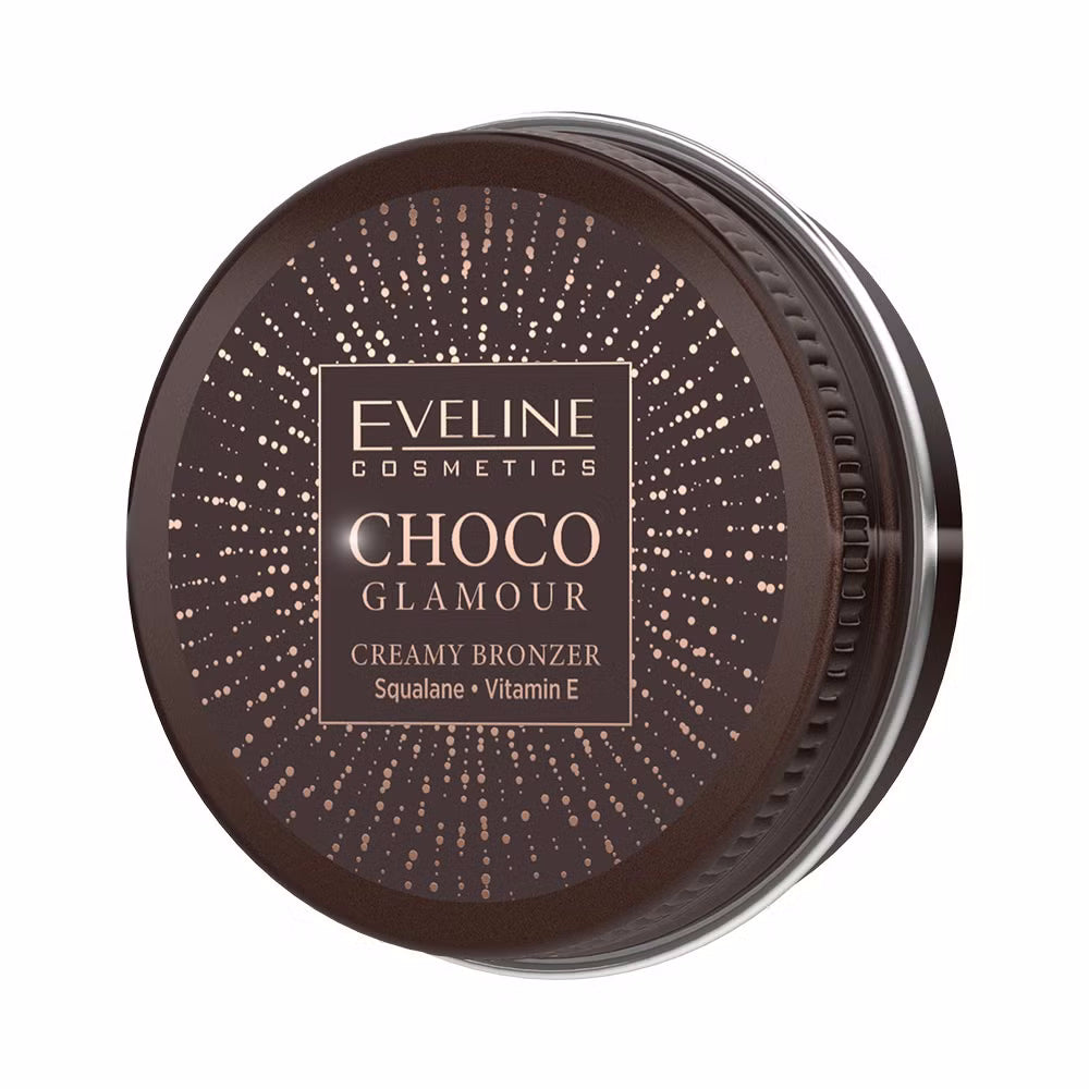 Eveline Cosmetics - Bronzer w kremie