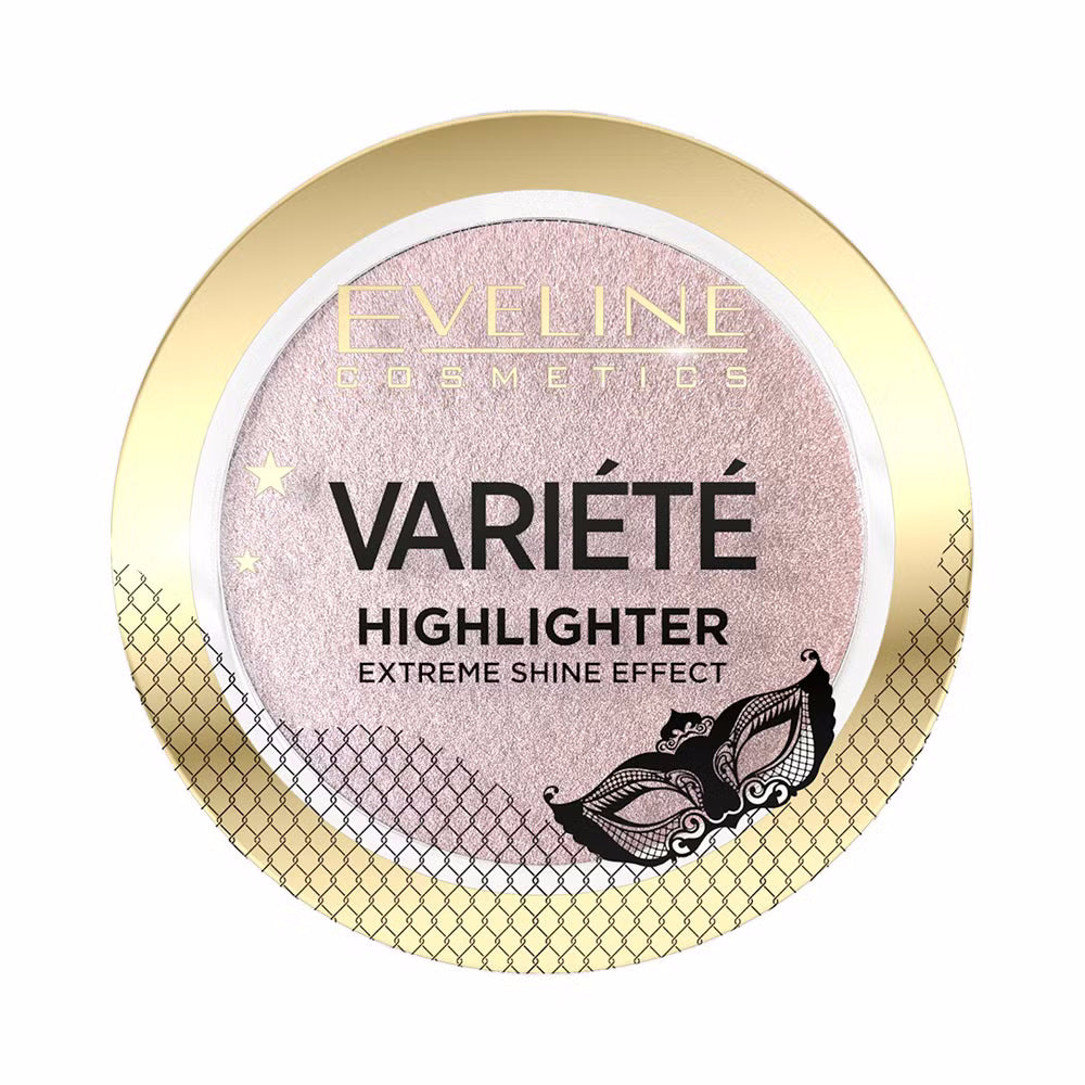 Eveline Cosmetics - Rozświetlacz