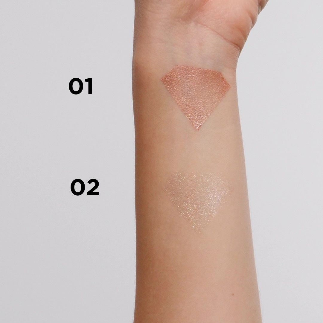Eveline Cosmetics - Rozświetlacz - 2