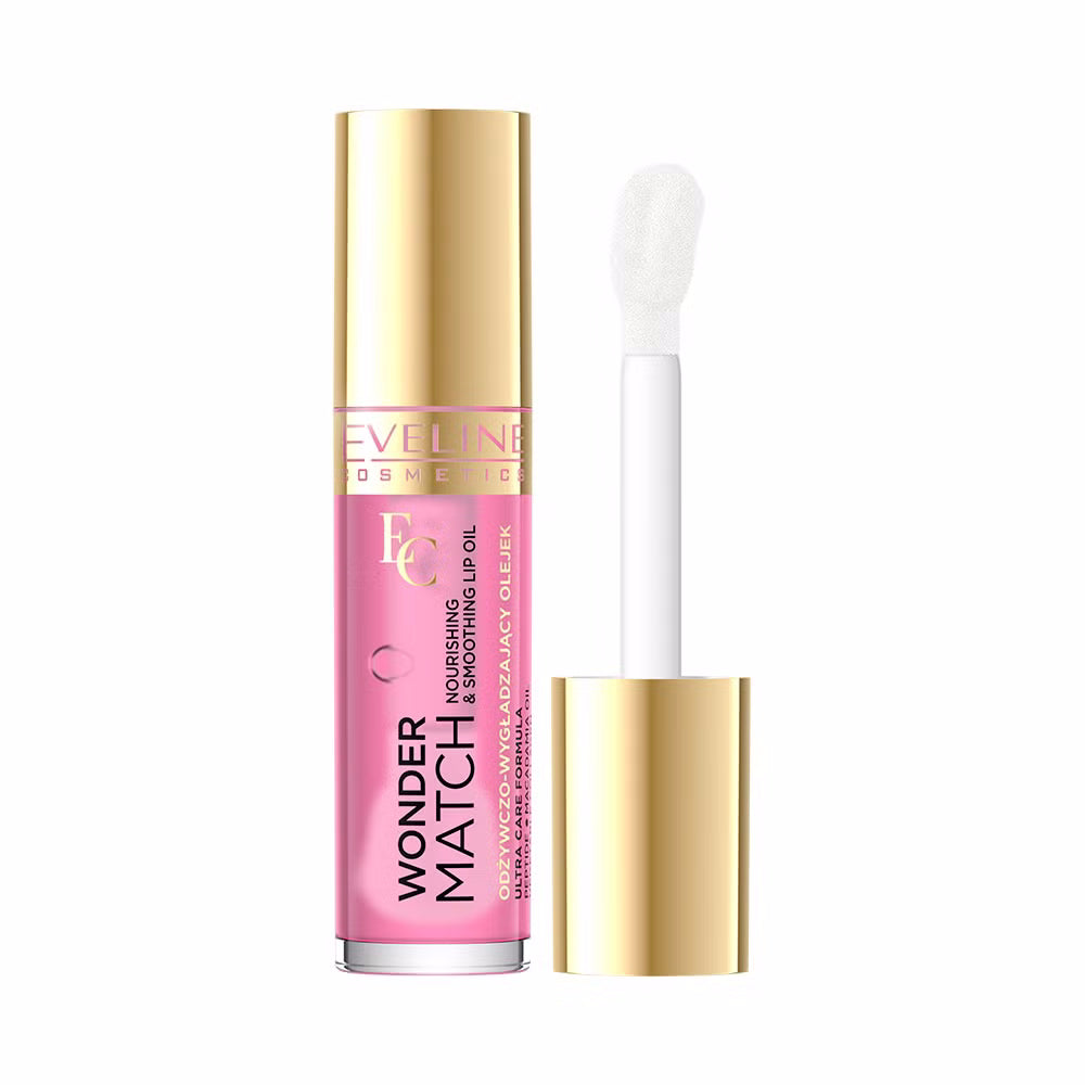 Eveline Cosmetics - Olejek do ust