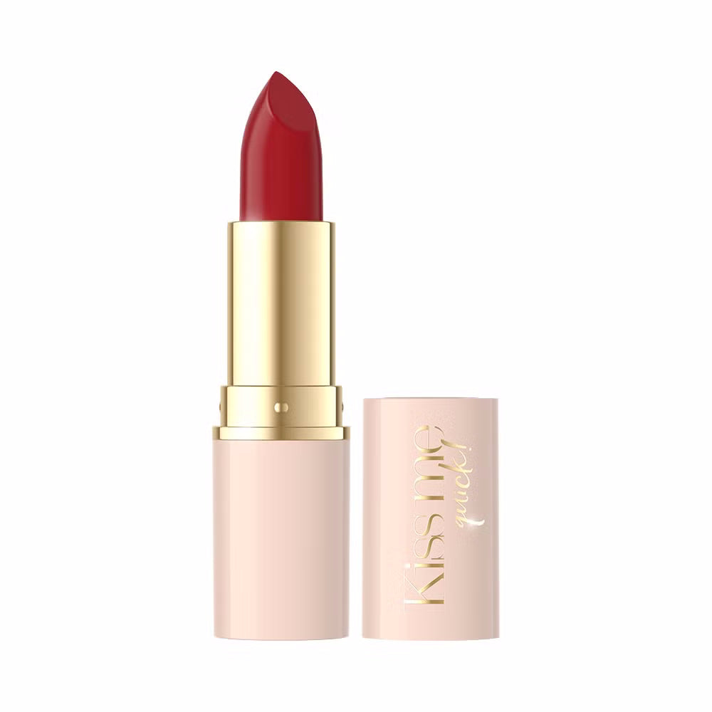 Eveline Cosmetics - Pomadka z efektem soft matt