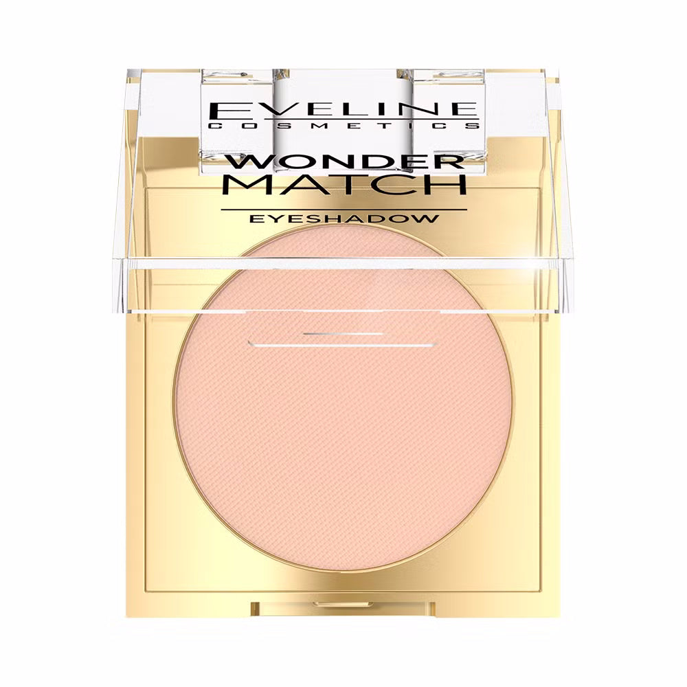 Eveline Cosmetics - Cień do powiek