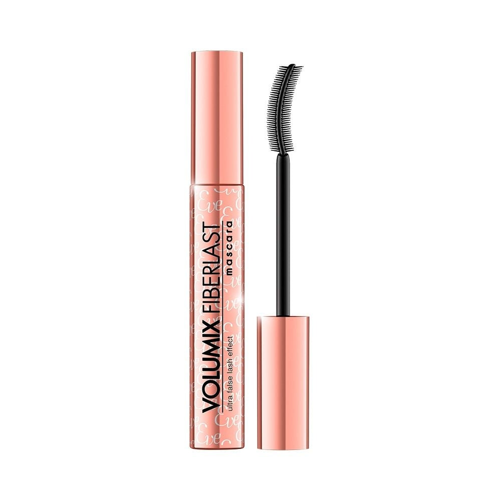 Eveline Cosmetics - Tusz do rzęs pogrubiający i wydłużający