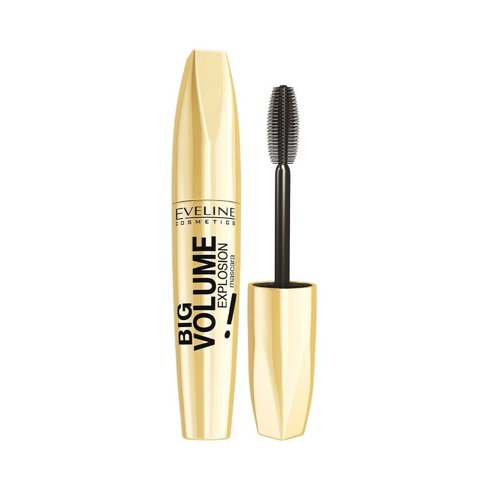 Eveline Cosmetics - Tusz do rzęs eksplozja objętości explosion