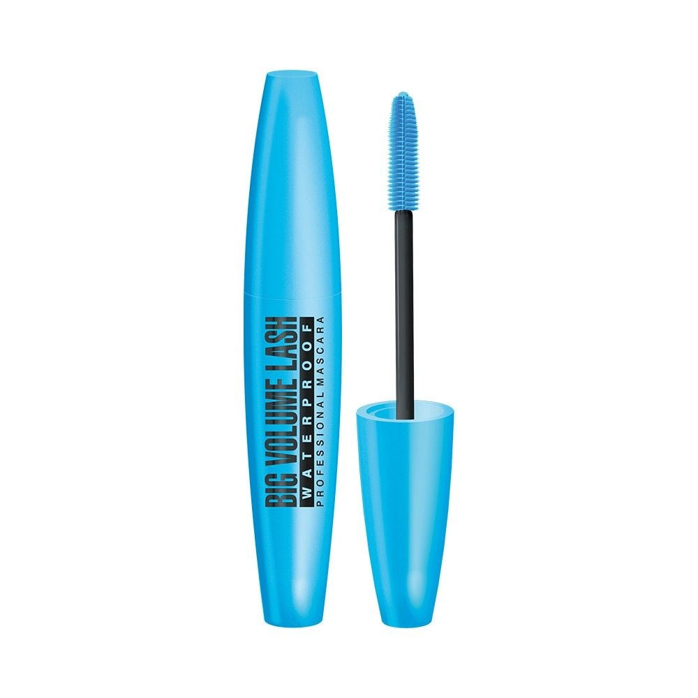 Eveline Cosmetics - Tusz do rzęs wodoodporny