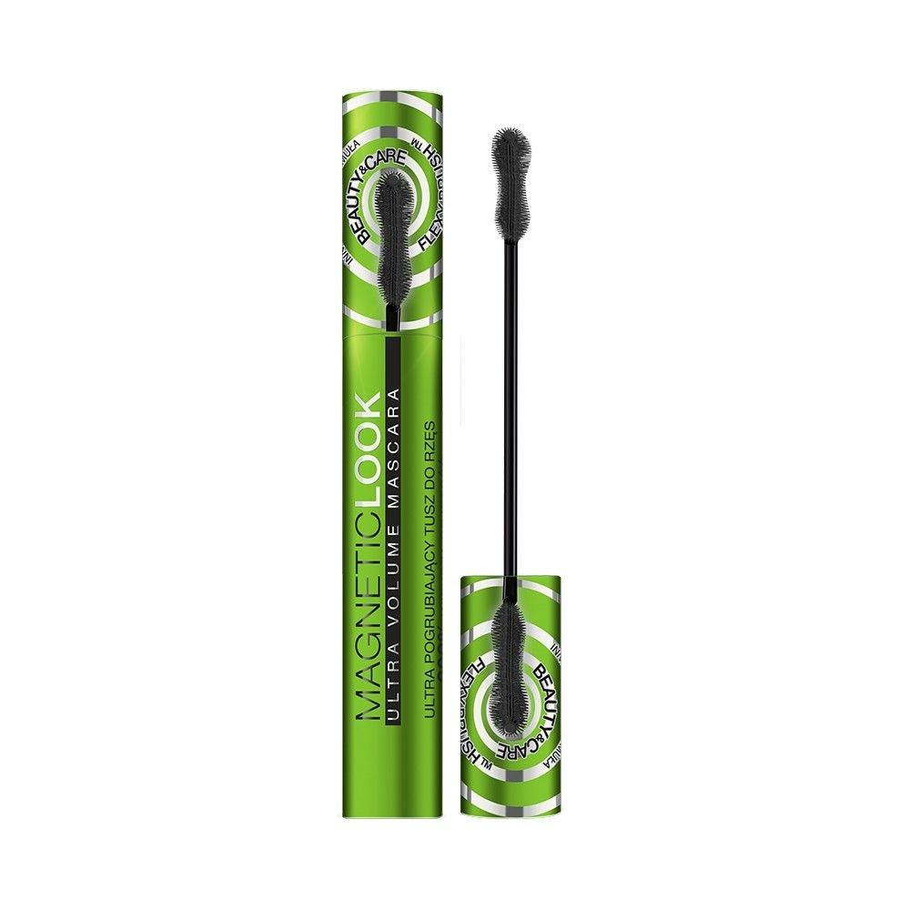 Eveline Cosmetics - Tusz do rzęs ultrapogrubiający