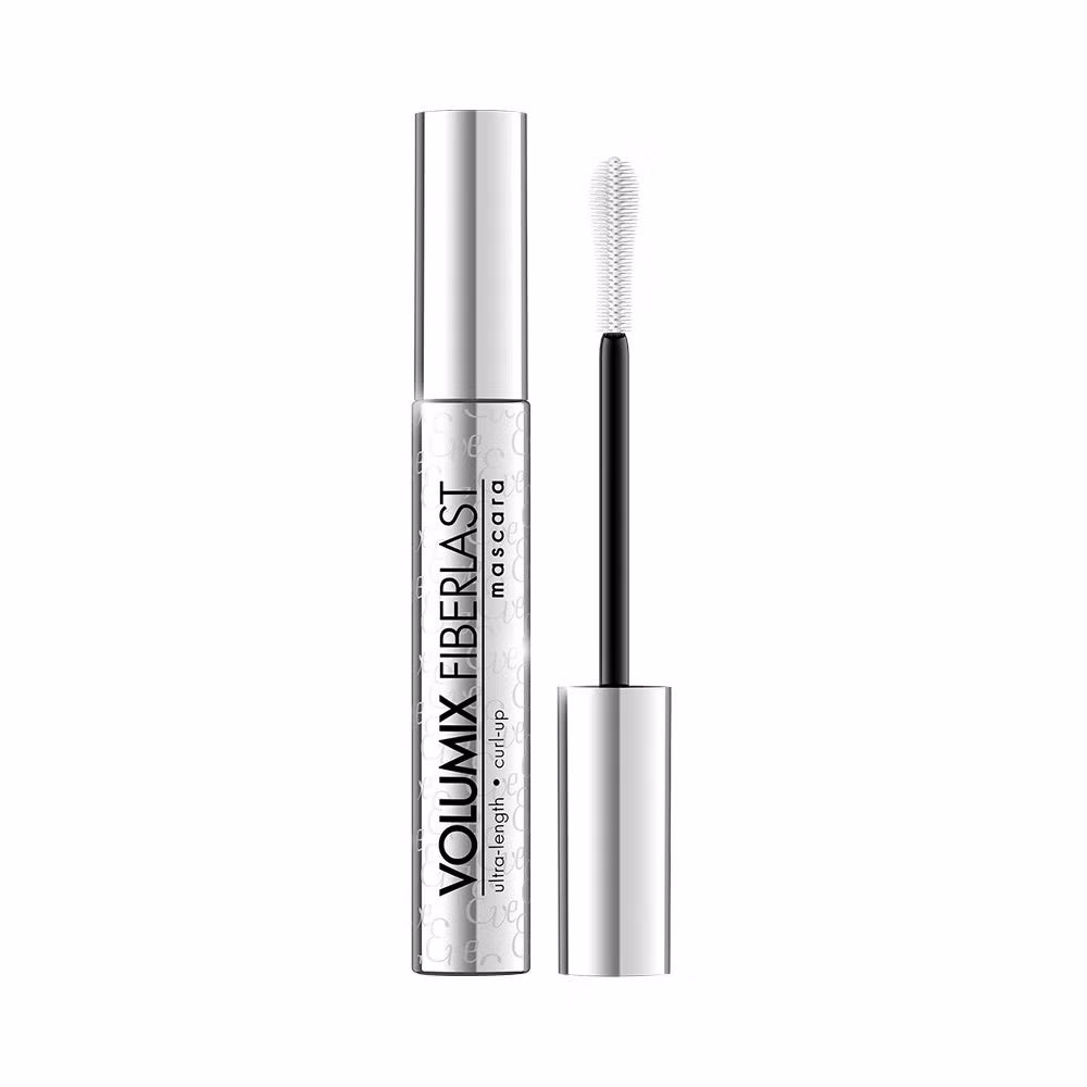 Eveline Cosmetics - Tusz do rzęs wydłużająco-podkręcający