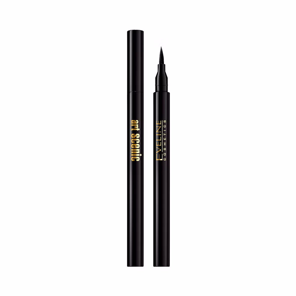 Eveline Cosmetics - Eyeliner w markerze