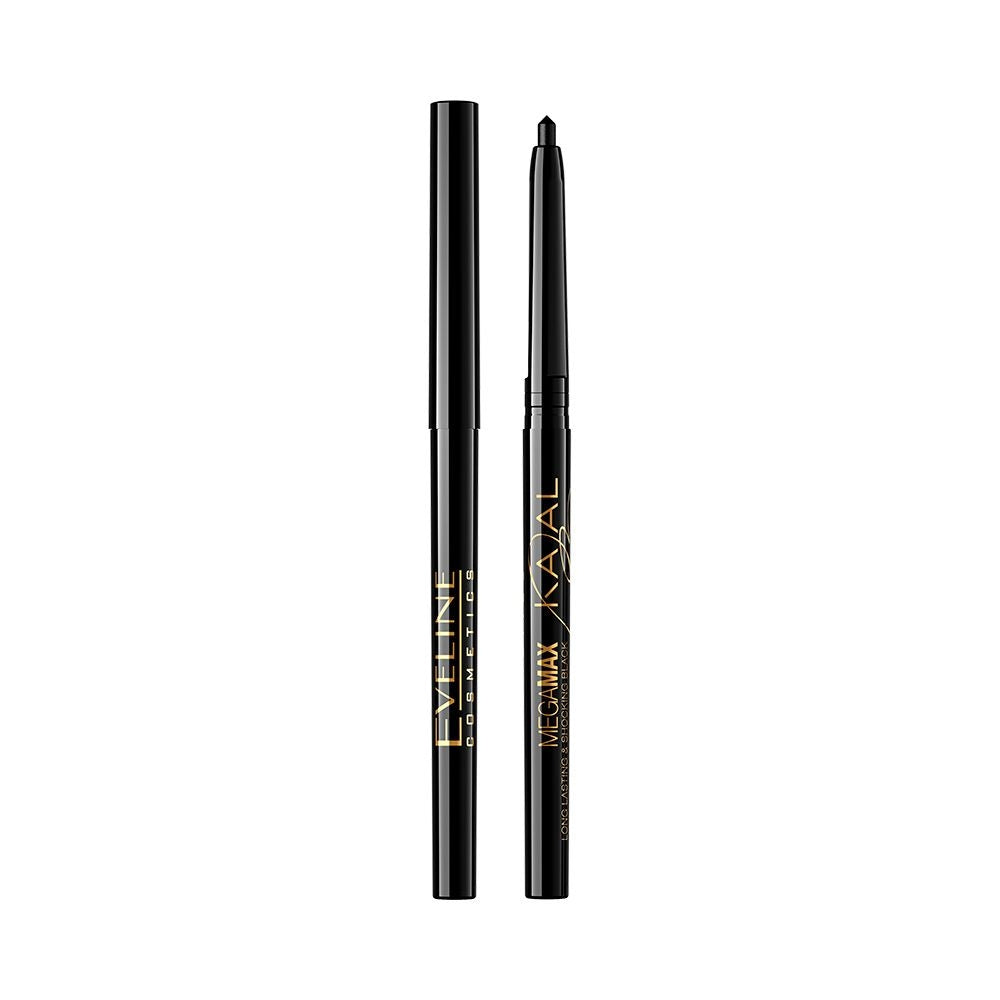 Eveline Cosmetics - Kredka do oczu kajal automatyczna