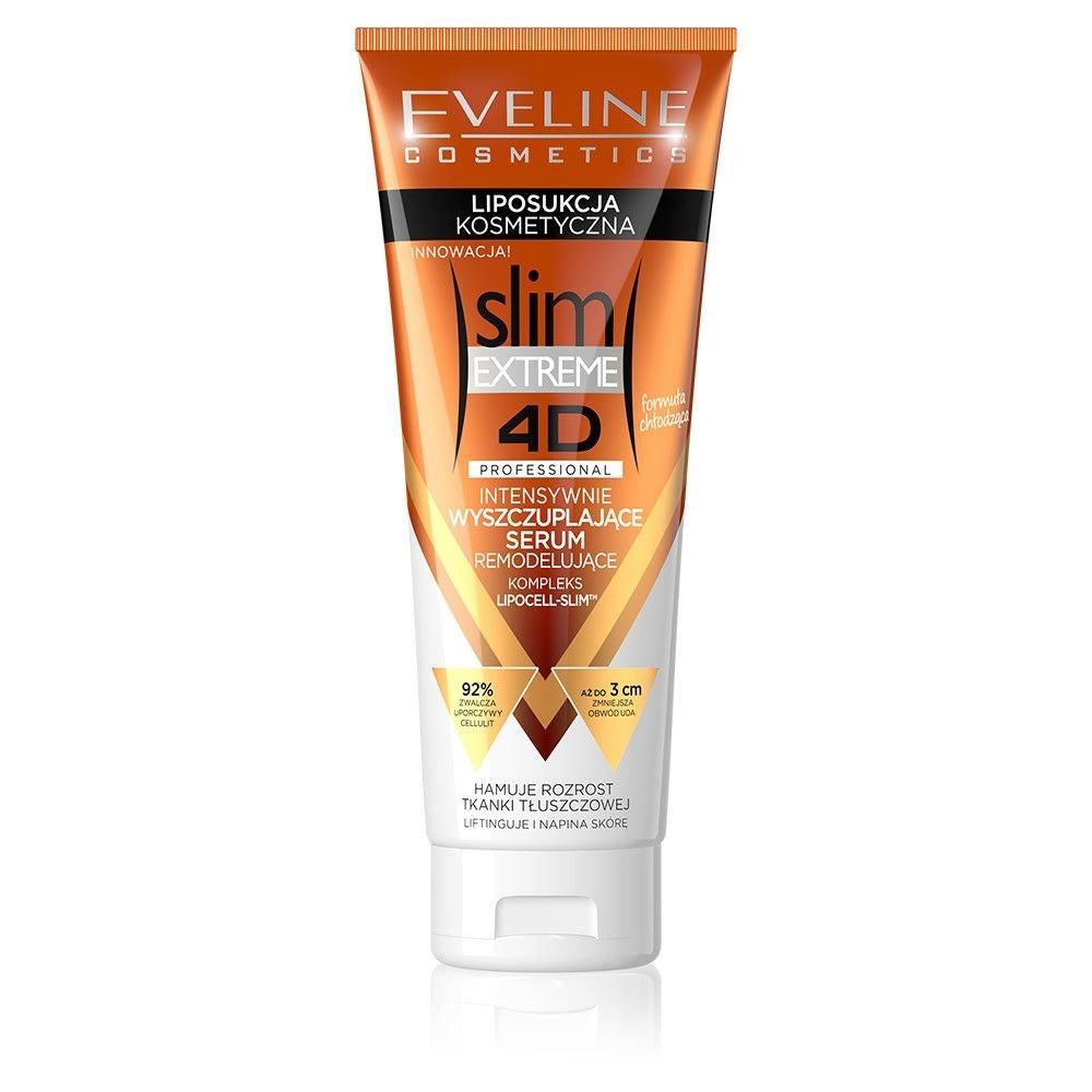 Eveline Cosmetics - Serum liposukcja
