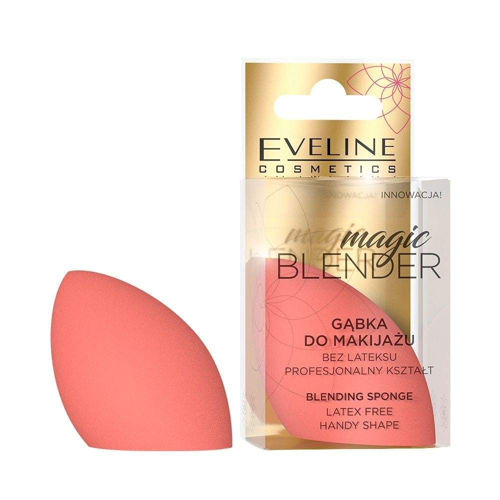 Eveline Cosmetics - Gąbka do makijażu