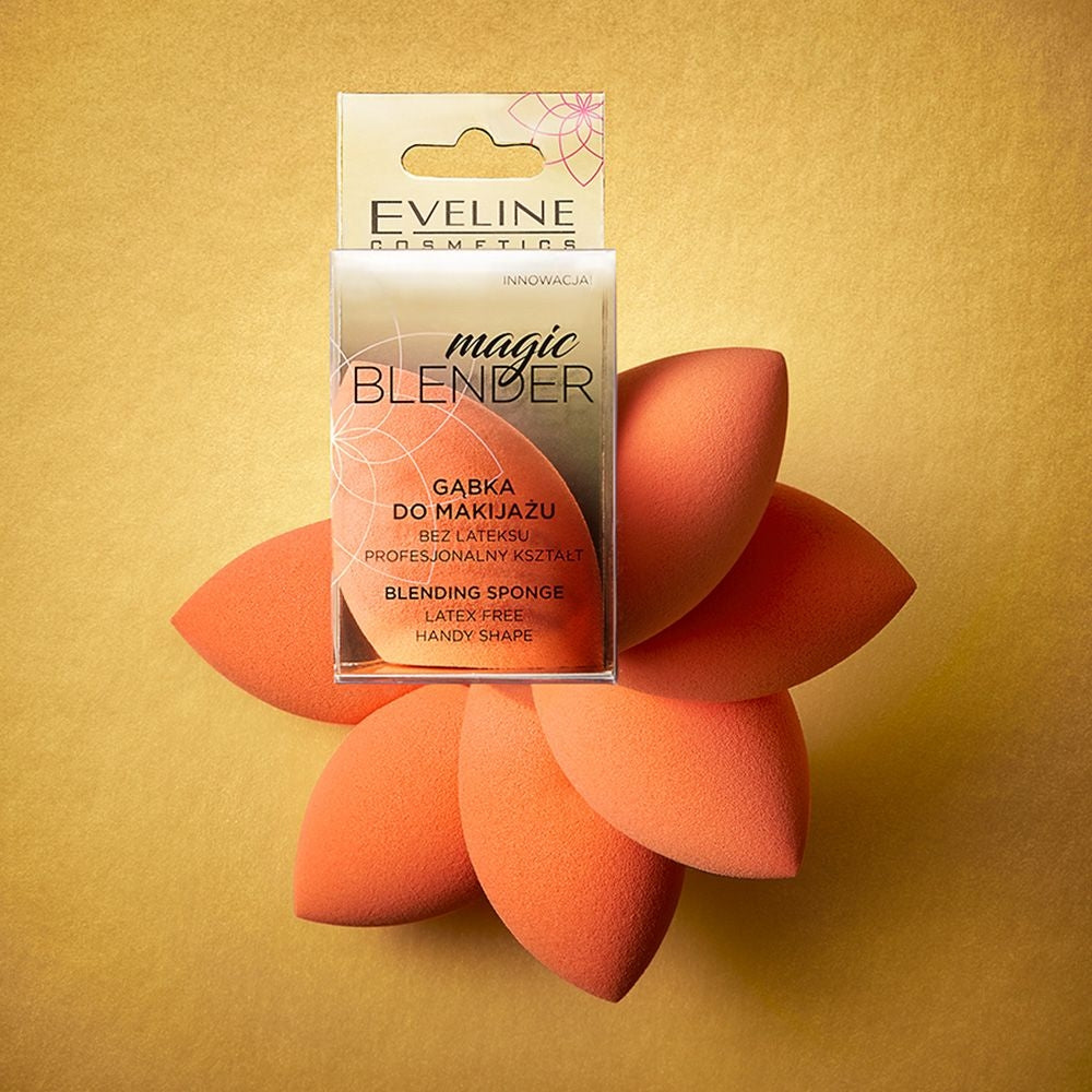 Eveline Cosmetics - Gąbka do makijażu - 2