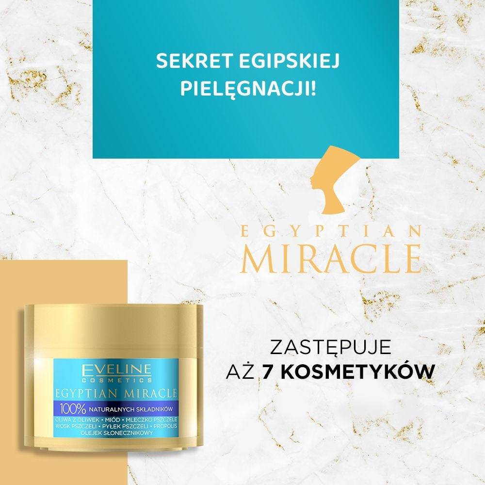 Eveline Cosmetics - Wielofunkcyjny krem-ratunek do twarzy, ciała i włosów - 2