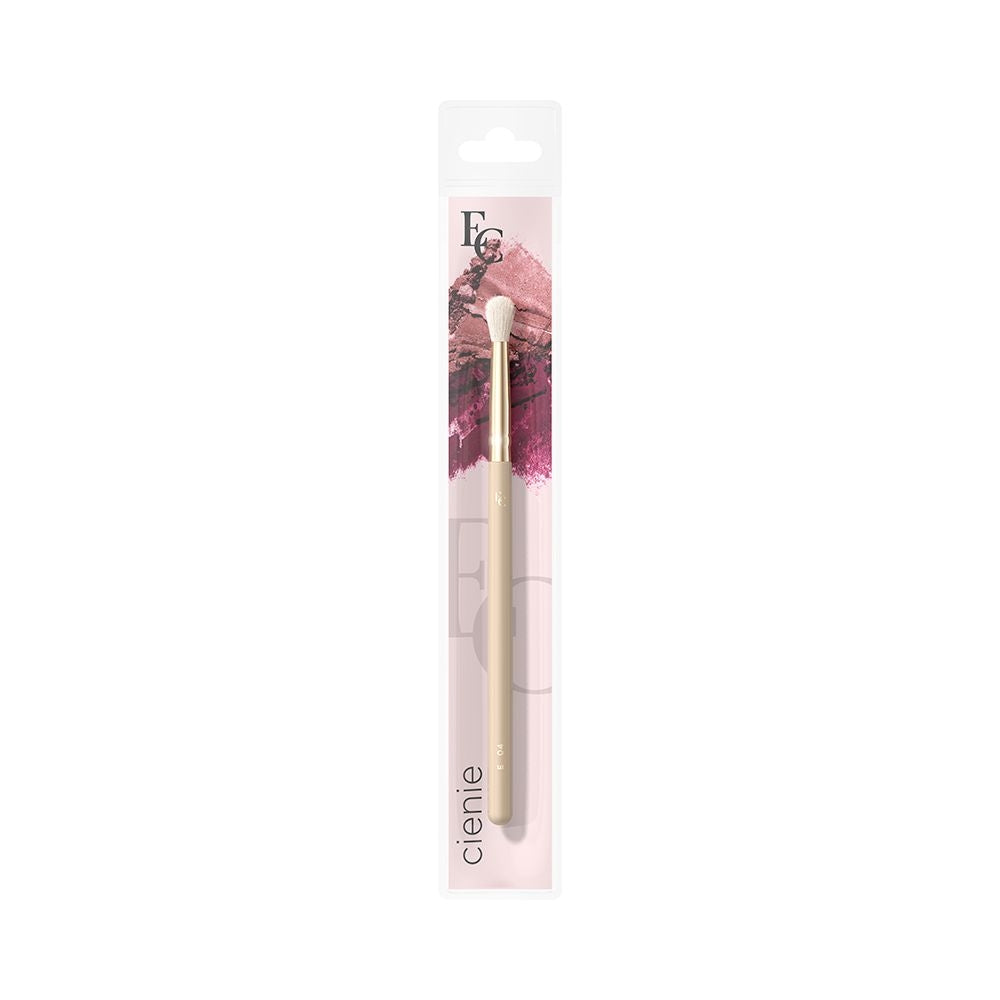 Eveline Cosmetics - Precyzyjny pędzel do blendowania cieni E04