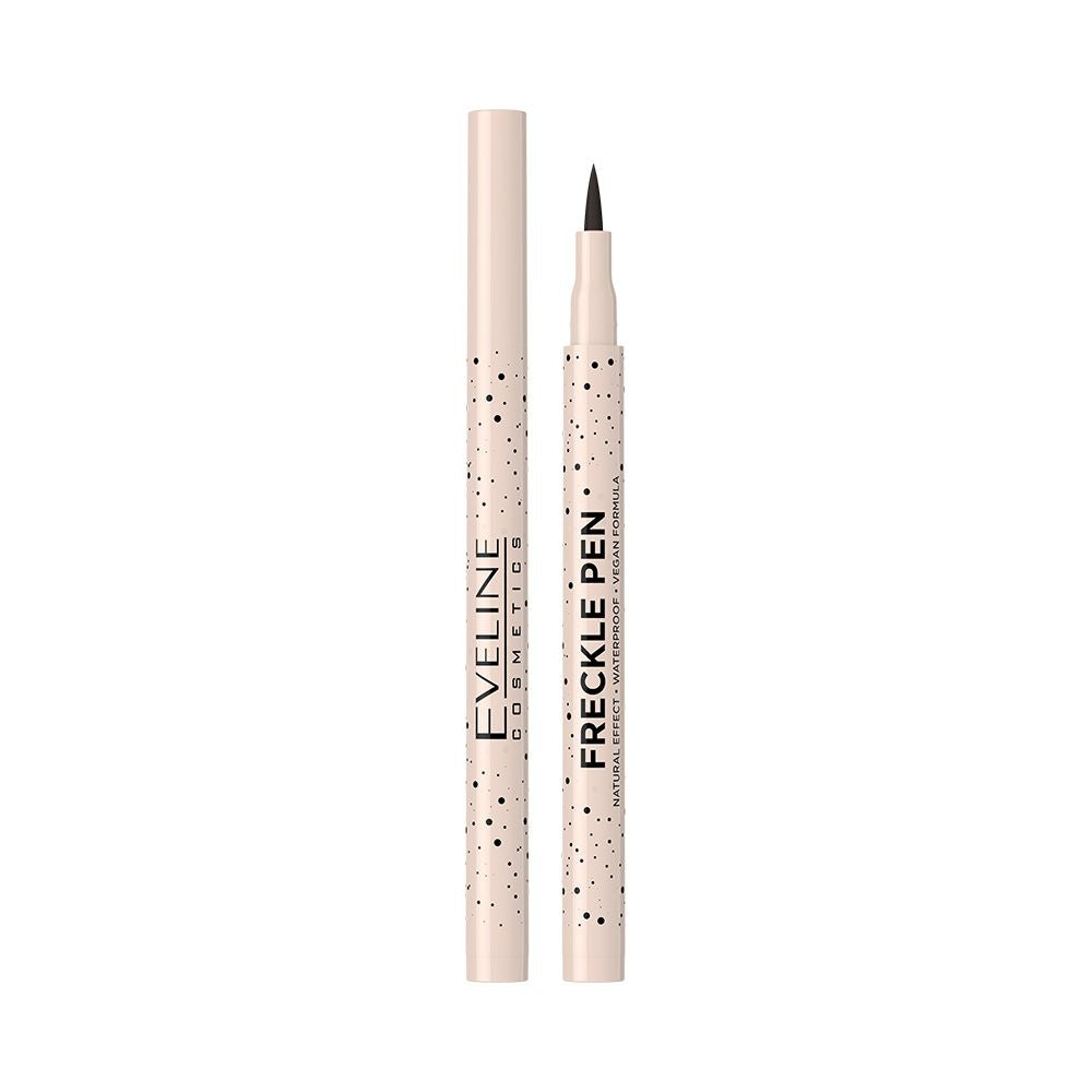 Eveline Cosmetics - Pisak do piegów