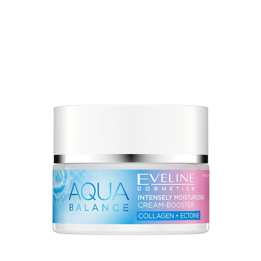 Eveline Cosmetics - Intensywnie nawilżający krem-booster - 2