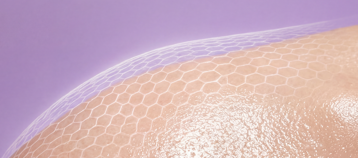 TECHNOLOGIA SKIN BARRIER REPAIR™