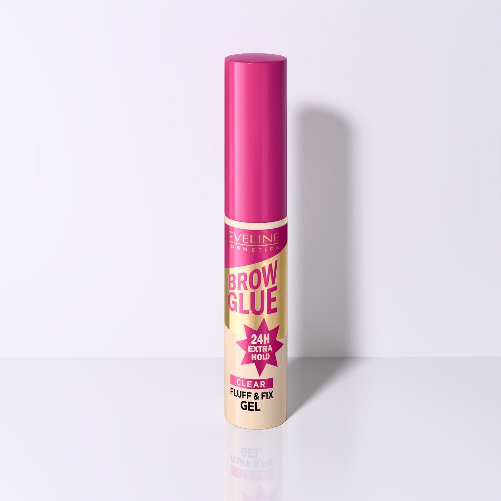 Eveline Cosmetics - Żel do brwi