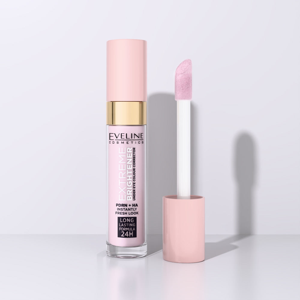 Eveline Cosmetics - Korektor rozświetlający pod oczy