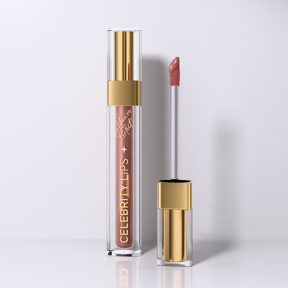 Eveline Cosmetics - Długotrwała blurująca matowa pomadka w płynie