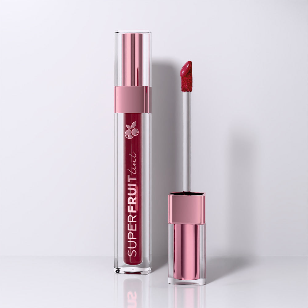 Eveline Cosmetics - Żelowy tint do ust
