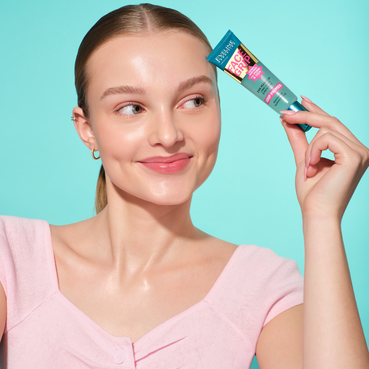 Hity w kosmetyczce od polskiej marki. Te produkty Eveline Cosmetics wyznaczają nowy standard