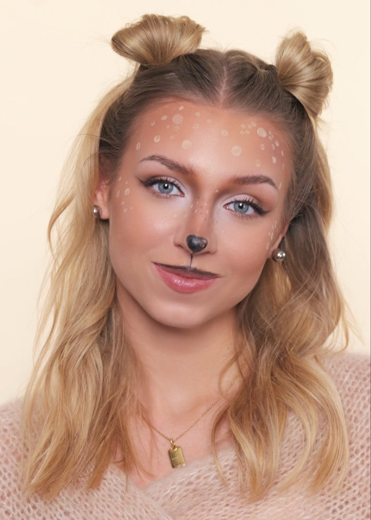  Sarenka Bambi 🕷️