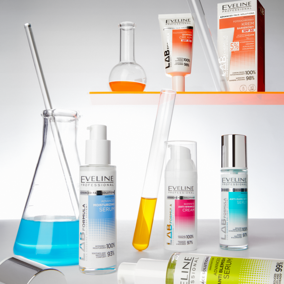 Lab Formula