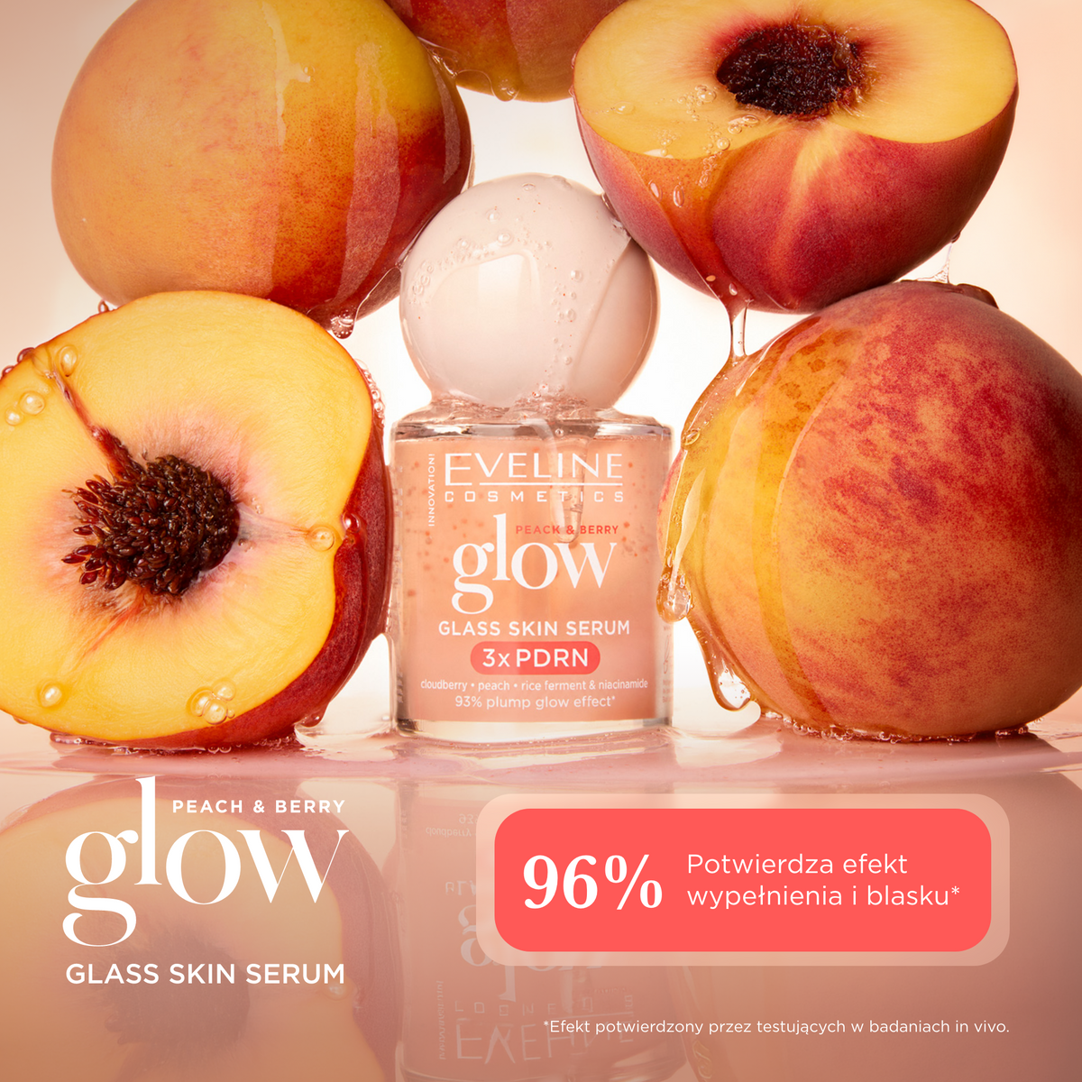 Serum do twarzy Glass Skin - 2