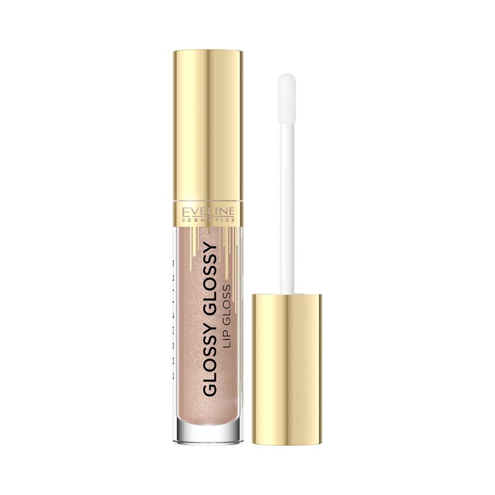 Eveline Cosmetics - Błyszczyk do ust