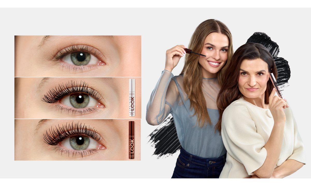 WYBIERZ SWÓJ LOOK