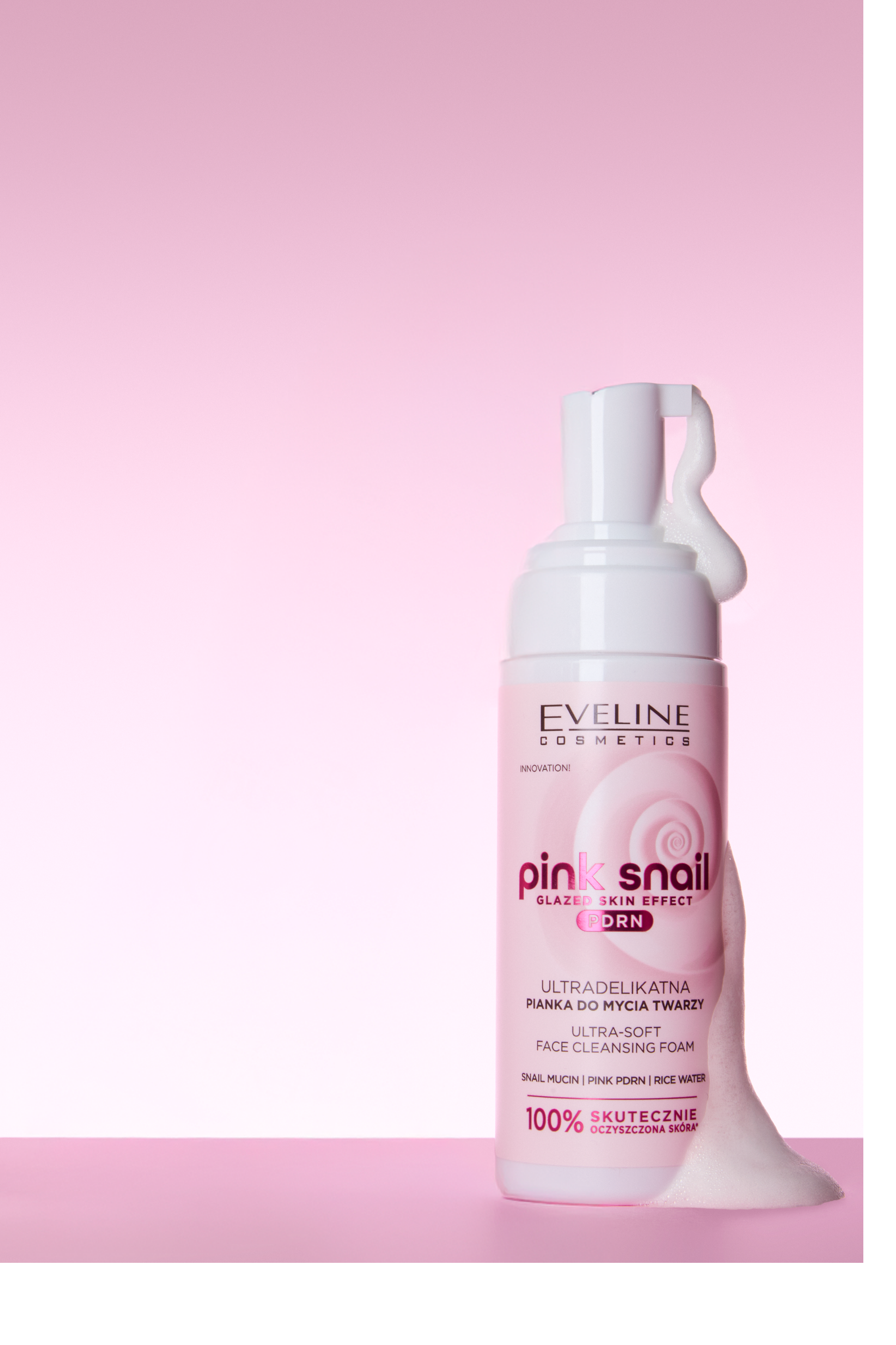 WYGŁADZENIE <br>I NAWILŻENIE