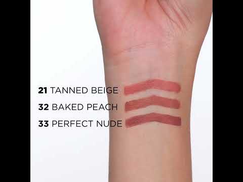 Eveline Cosmetics - Konturówka do ust - 2