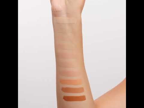 Eveline Cosmetics - Podkład z niacynamidem w dropperze - 2