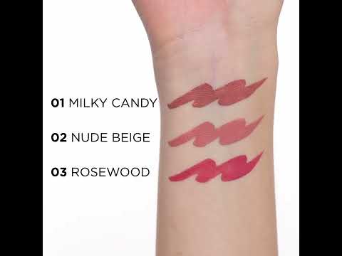Eveline Cosmetics - Automatyczna konturówka do ust - 2